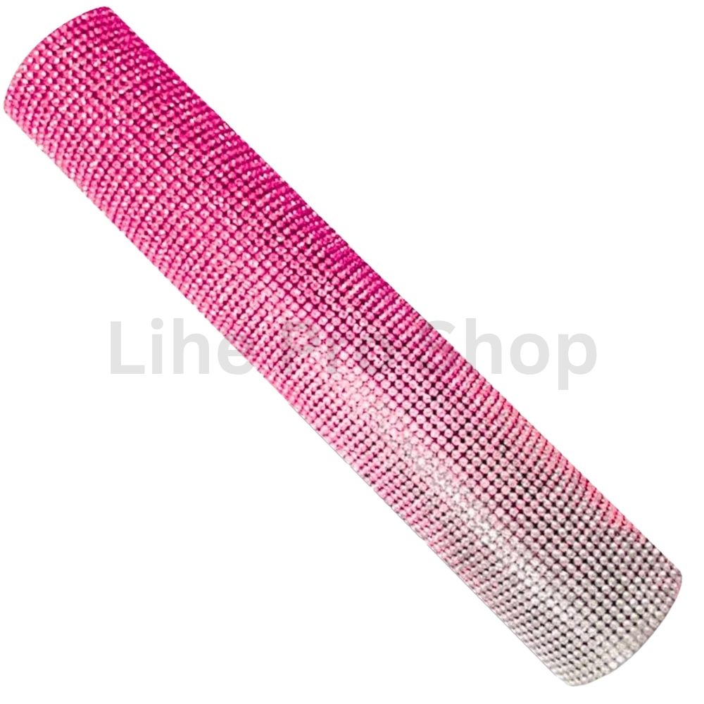 グラデーションラインストーンワイヤレスマイクスリーブ Shu - Shure Mic Mv7 のレビューと価格
