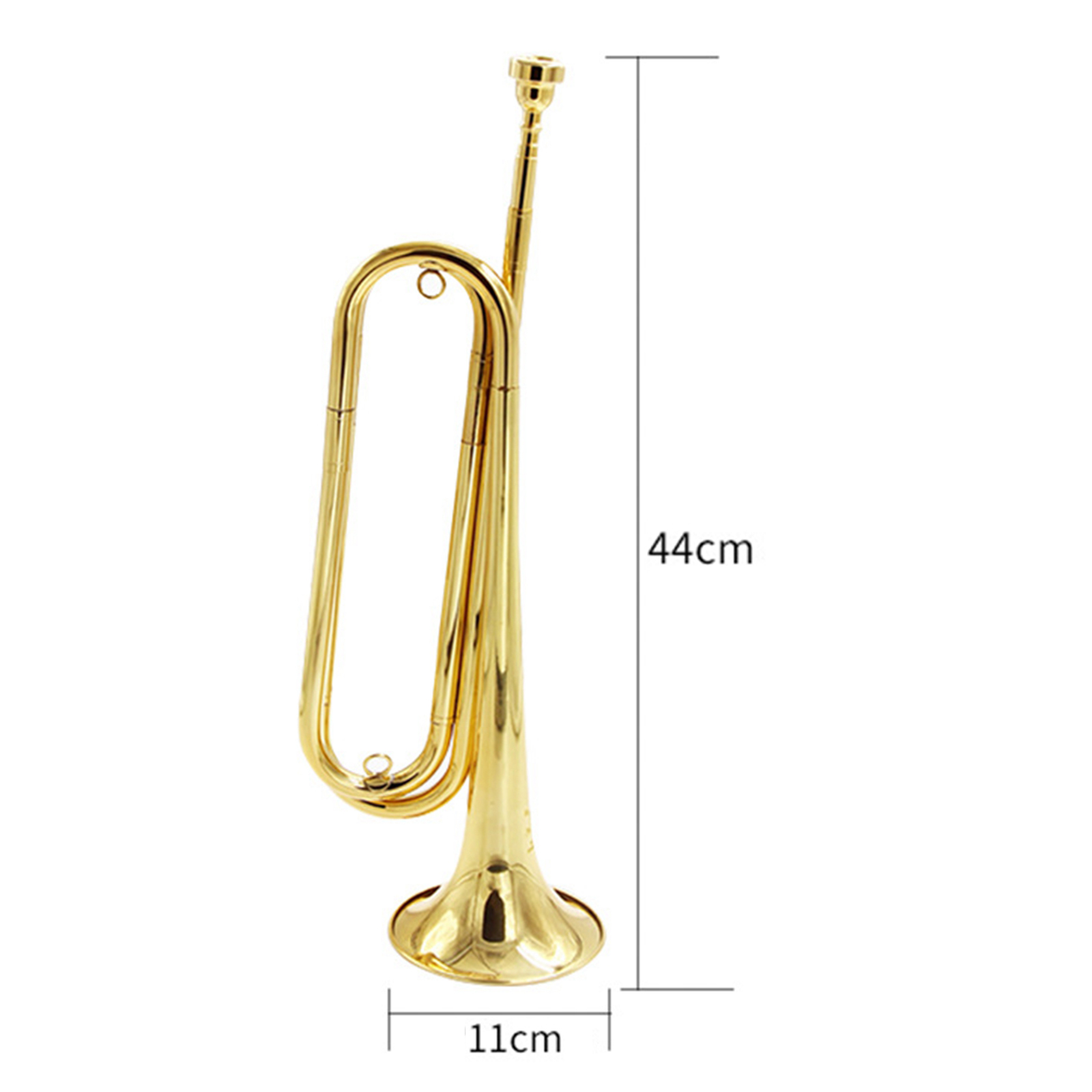 プラスチック製のヴィンテージ楽器,7cピース,楽器,学校の初 - Musical Instrument Bugle のレビューと価格