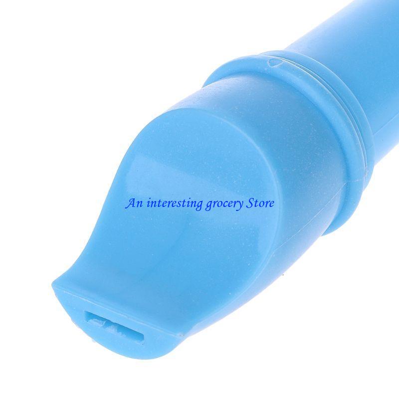 652D プラスチック楽器ミュージカルソプラノリコーダーロン - Soprano Recorder Plastic のレビューと価格