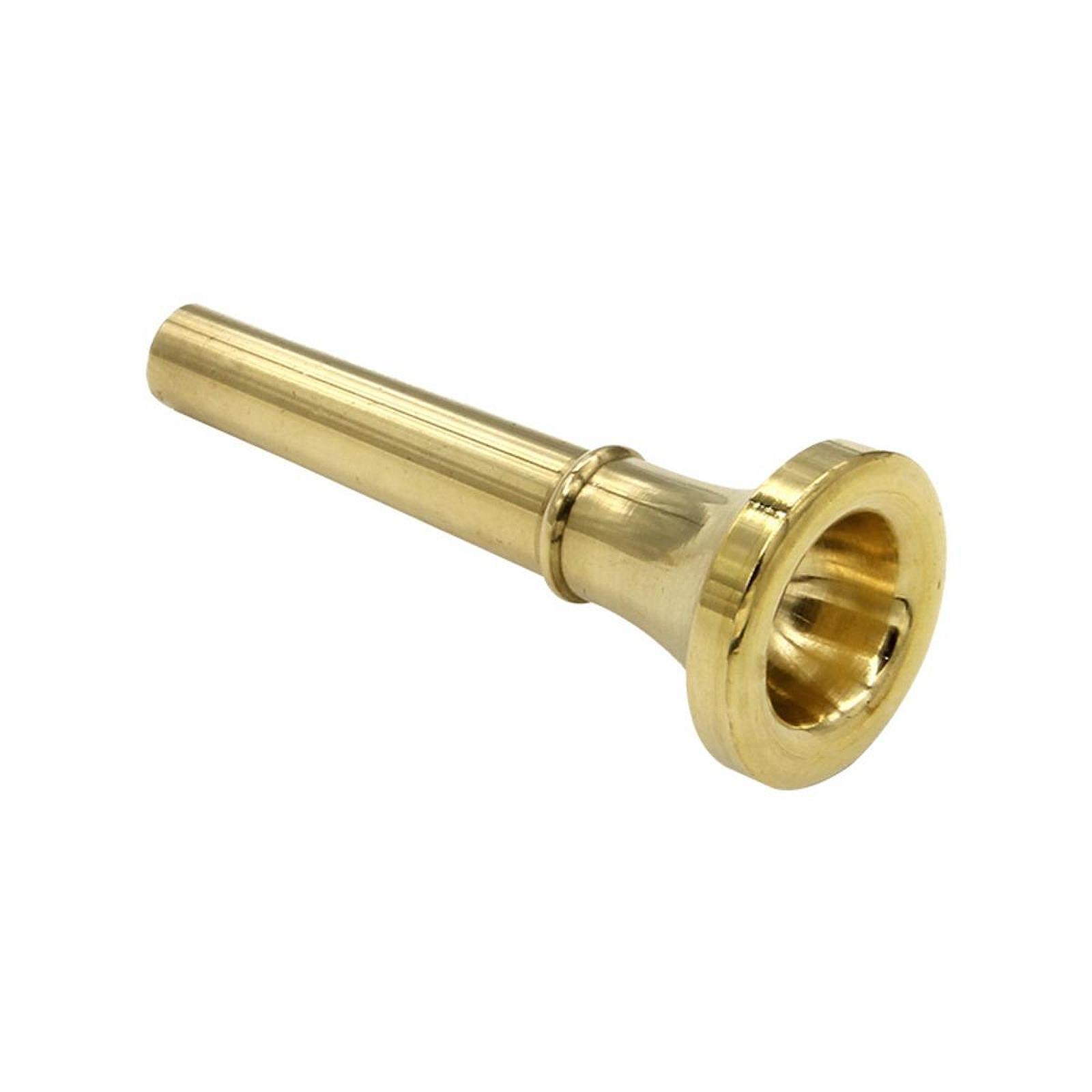 バグルトランペット 金管楽器 黄色仕上げ 子供と大人の学習者 - Musical Instrument Bugle のレビューと価格