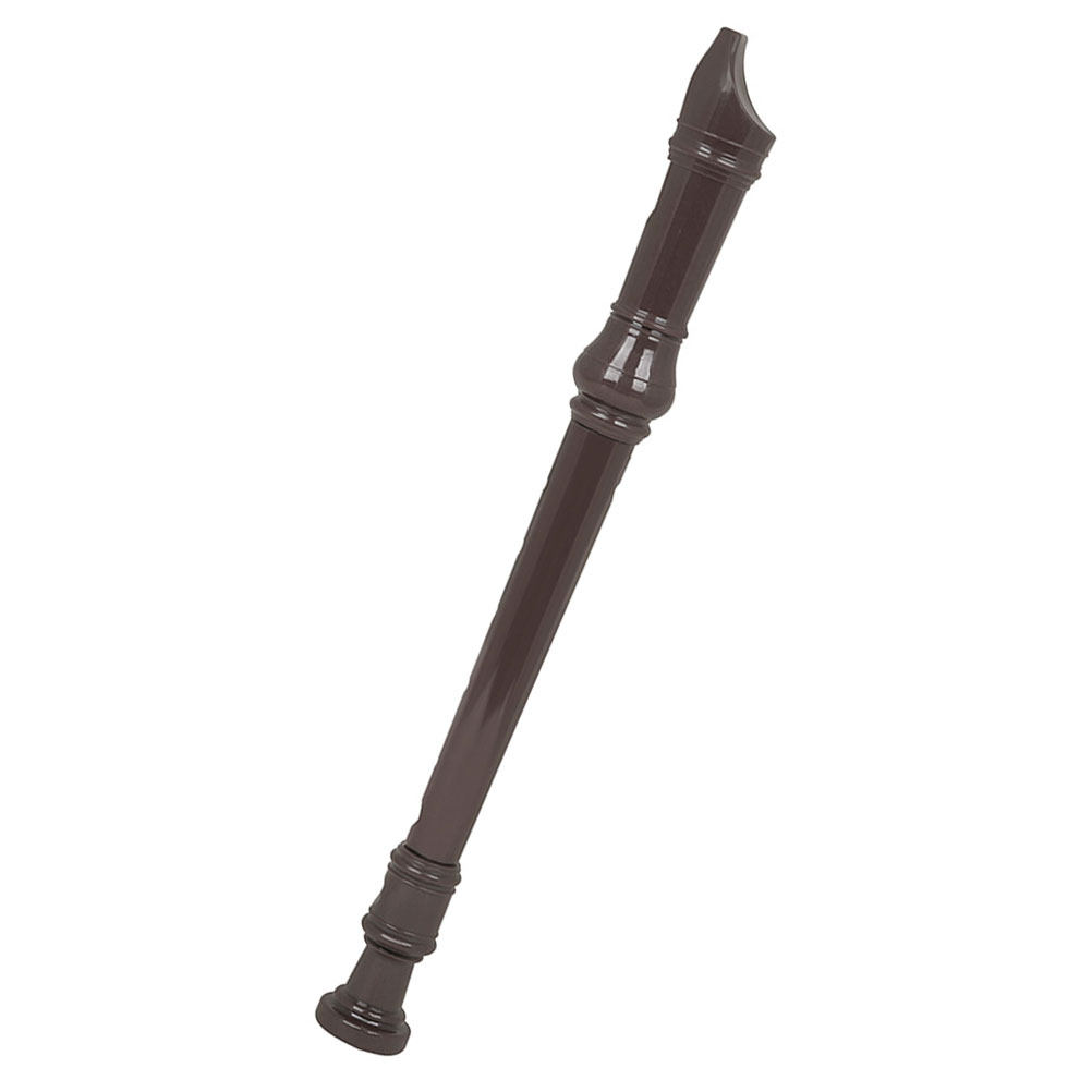 ソプラノリコーダー、8穴構造、プロ仕様のプラスチック製フルー - Soprano Recorder Plastic のレビューと価格
